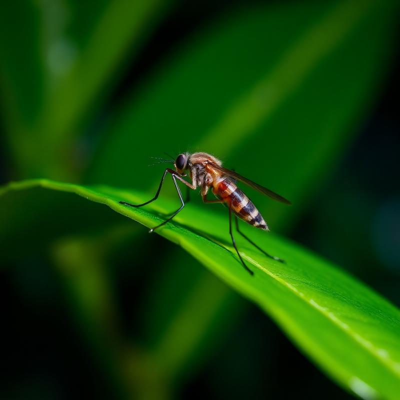 Mosquitos