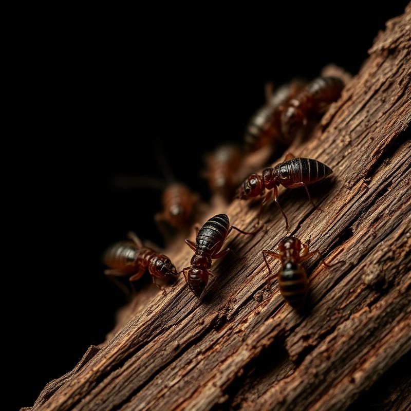 Térmitas (Salalé)